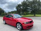 2006 BMW 3 Series 325Ci 2dr Coupe