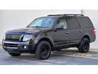 2010 Ford Expedition SSV Fleet 4x4 4dr SUV
