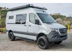 2020 Mercedes-Benz Sprinter 2500 4x4 3dr 144 in. WB Cargo Van