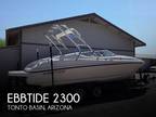 Ebbtide 2300 Bow Rider Bowriders 1999