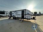 2024 Forest River Forest River RV Cherokee Alpha Wolf 2500RL 25ft