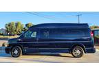 2017 Chevrolet Express 2500 3dr Extended Cargo Van