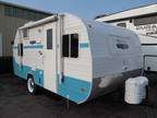 2016 Riverside RV White Water Retro 177SE