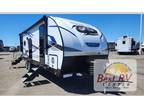 2024 Forest River Forest River RV Cherokee Alpha Wolf 2500RL-L 34ft