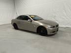 2007 BMW 3 Series 2dr Conv 328i SULEV. Extra Clean, Convertible, 6-CYL!