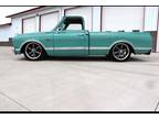 1967 Chevrolet C10