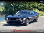 1971 Ford Mustang Boss 351 R-Code