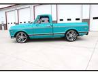 1969 Chevrolet C/K 10