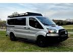 2017 Ford Transit 150 XL 3dr SWB Low Roof Passenger Van w/Sliding Side Door