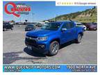 2022 Chevrolet Colorado 4WD LT