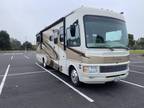 2008 National RV Dolphin 5320 34ft