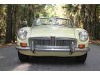 1969 MG MGB For Sale