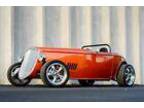 1934 Ford Factory Five 3-Window Hot Rod Hot Rod - Removable Hardtop - 302 CID