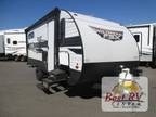 2022 Forest River Forest River RV Wildwood FSX 176QBHK 21ft