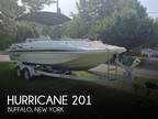 2004 Hurricane Fundeck GS 201 Boat for Sale