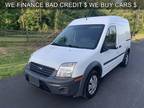 Used 2013 FORD TRANSIT CONNECT For Sale