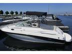 2004 Chaparral 215 SSI