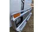 Ford Grille 73-79