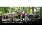 Starcraft Travel Star 239TBS Travel Trailer 2017