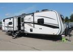 2022 Highland Ridge RV Open Range 330BHS 33ft