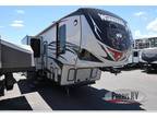 2017 Winnebago Winnebago Industries Towables Scorpion 3480 39ft