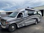 2019 Coach House Platinum 272 XL 27ft