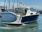 2009 Tiara 3900 Sovran Boat for Sale