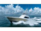 1996 Viking Yachts Convertible Boat for Sale