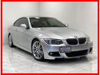 2011 BMW 3 Series 335i 2dr Coupe