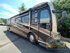 2003 Fleetwood Fleetwood RV REVOLUTION 40C 40ft