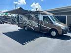 2012 Itasca Navion 24G IQ 24ft