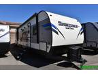 2020 KZ K-z RV Sportsmen LE 301BHKLE 33ft