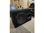 Jbl Basspro 12