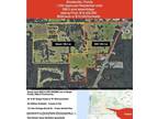 Plot For Sale In Brooksville, Florida