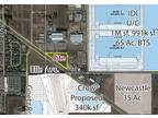 Plot For Sale In Perris, California