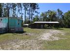201 5TH AVE N, Steinhatchee, FL 32359 Mobile Home For Sale MLS# 786043