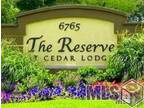 Condo For Rent In Baton Rouge, Louisiana