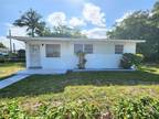 6845 NW 20TH AVE, Miami, FL 33147 Single Family Residence For Sale MLS#