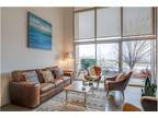 Two-story 2BR 2BA Work/Live Condo with Ground-level Patio