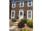 Home For Rent In Gaithersburg, Maryland