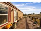 659 DEADMANS CANYON RD, Reed Point, MT 59069 Manufactured Home For Sale MLS#