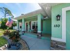 150 GREEN PINE PARK, ROTONDA WEST, FL 33947 Single Family Residence For Sale