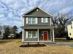 837 KILBY AVE, Suffolk, VA 23434 Single Family Residence For Sale MLS# 10486236