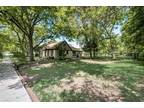 5817 OVERLOOK DR, Dallas, TX 75227 Single Family Residence For Sale MLS#