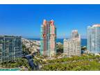 300 S POINTE DR APT 4306, Miami Beach, FL 33139 Condominium For Sale MLS#