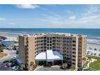 421 S ATLANTIC AVE # 103, NEW SMYRNA BEACH, FL 32169 Condominium For Rent MLS#