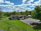 9158 JERSEY MOUNTAIN RD, POINTS, WV 25437 Manufactured Home For Sale MLS#