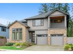 Beautiful Bothell Home! - 5 bedrooms or more
