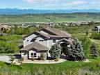 3770 RANCH HAND LN, Castle Rock, CO 80104 Single Family Residence For Sale MLS#