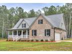 1082 JAMESTOWN RD, Matthews, GA 30818 Single Family Residence For Sale MLS#